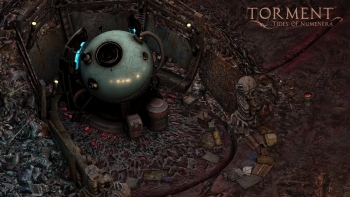 Torment Screenshot